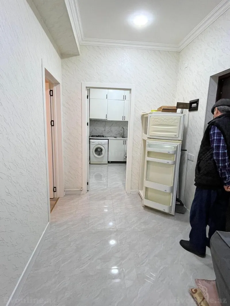 Kirayə verilir 2 otaqlı Mənzil Yeni tikili 66 m² Xırdalan - şəkil 6