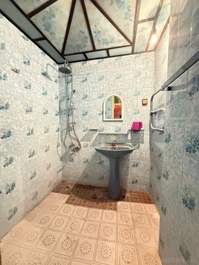 Satılır 4 otaqlı Mənzil Köhnə tikili 110 m² Yeni Yasamal - şəkil 18