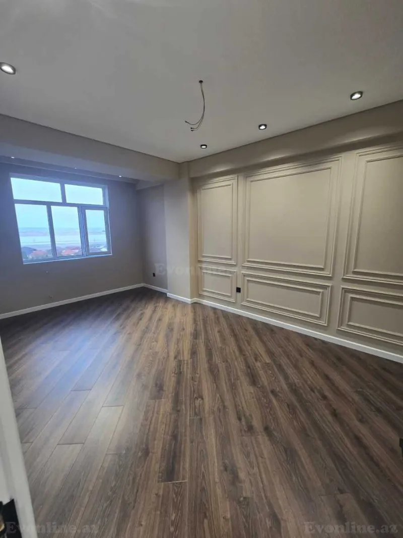 Satılır 2 otaqlı Mənzil Yeni tikili 62.7 m² Masazır - şəkil 2