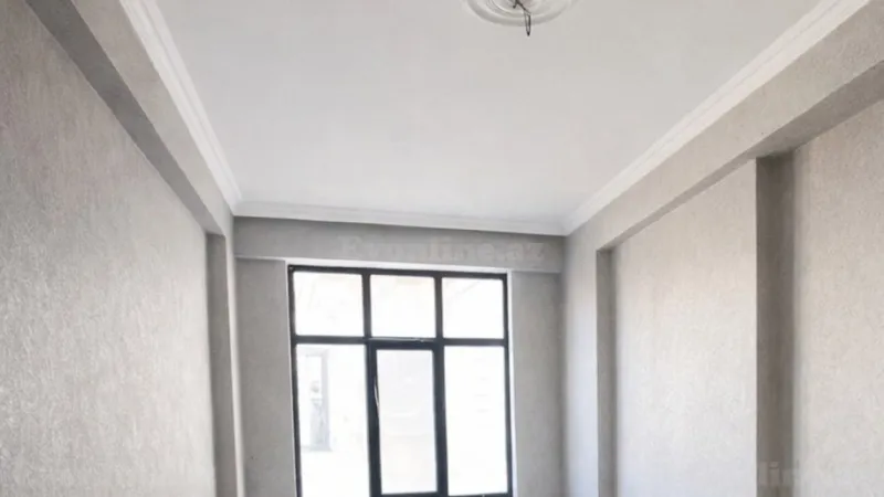 Satılır 3 otaqlı Mənzil Yeni tikili 101 m² Nərimanov r. - şəkil 4