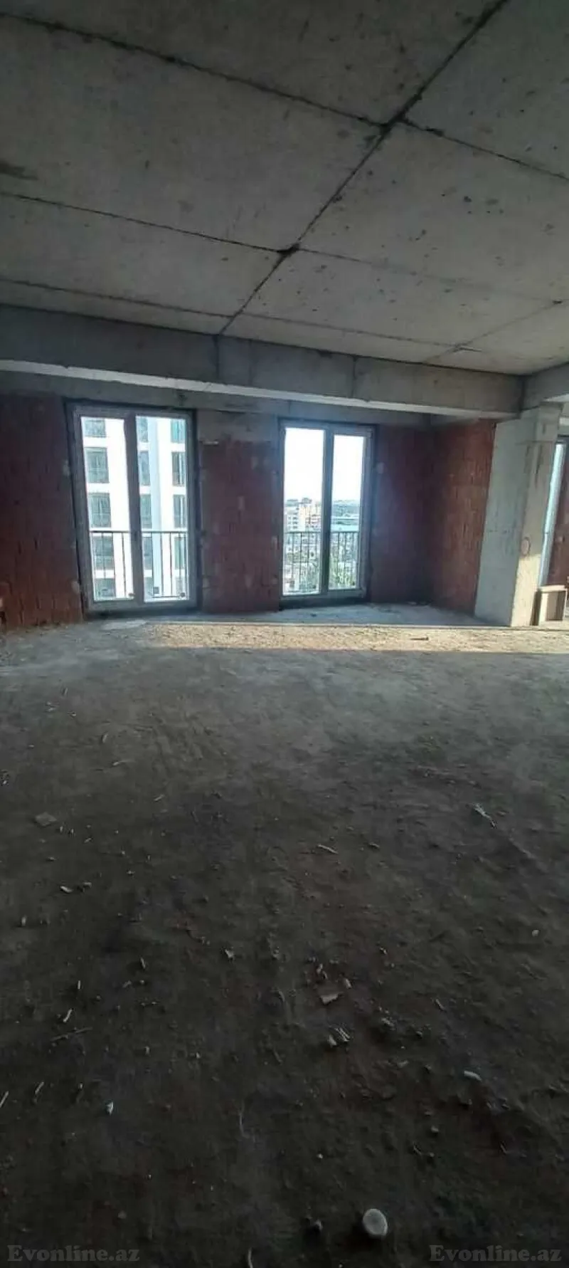 Satılır 3 otaqlı Mənzil Yeni tikili 127 m² Elmlər Akademiyası m. - şəkil 7