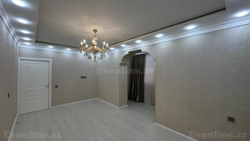 Satılır 3 otaqlı Mənzil Köhnə tikili 65 m² Əhmədli - şəkil 5