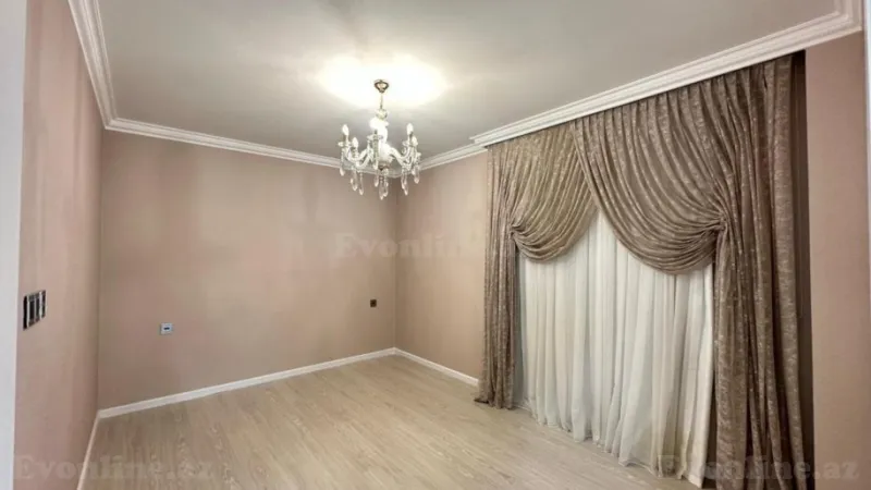 Satılır 3 otaqlı Mənzil Köhnə tikili 65 m² Əhmədli - şəkil 6