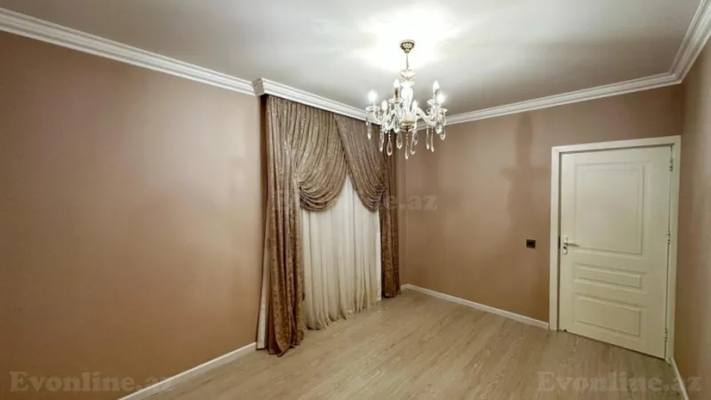 Satılır 3 otaqlı Mənzil Köhnə tikili 65 m² Əhmədli - şəkil 7