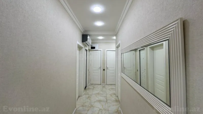 Satılır 3 otaqlı Mənzil Köhnə tikili 65 m² Əhmədli - şəkil 8