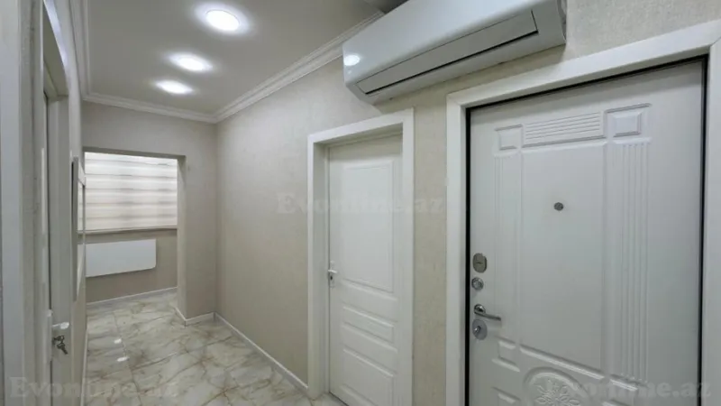 Satılır 3 otaqlı Mənzil Köhnə tikili 65 m² Əhmədli - şəkil 9