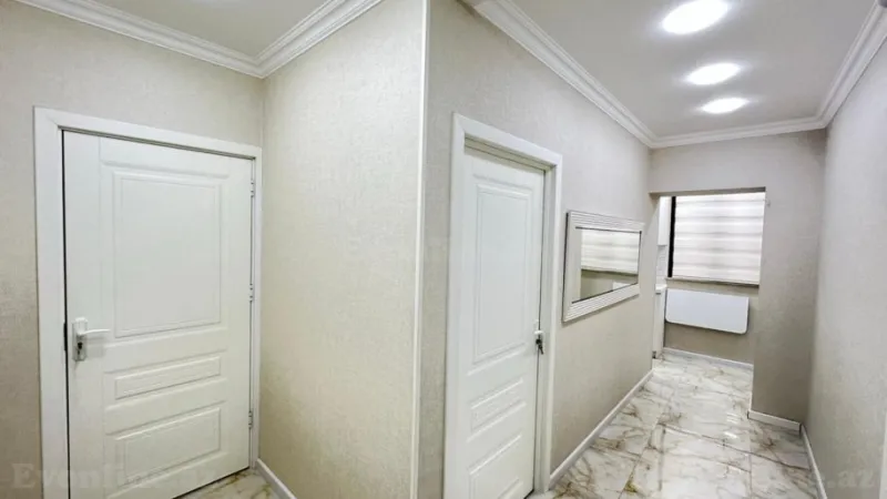 Satılır 3 otaqlı Mənzil Köhnə tikili 65 m² Əhmədli - şəkil 10