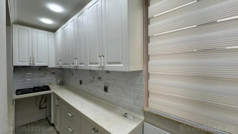 Satılır 3 otaqlı Mənzil Köhnə tikili 65 m² Əhmədli - şəkil 11