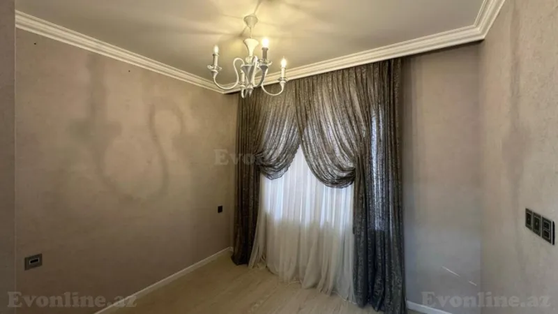 Satılır 3 otaqlı Mənzil Köhnə tikili 65 m² Əhmədli - şəkil 13