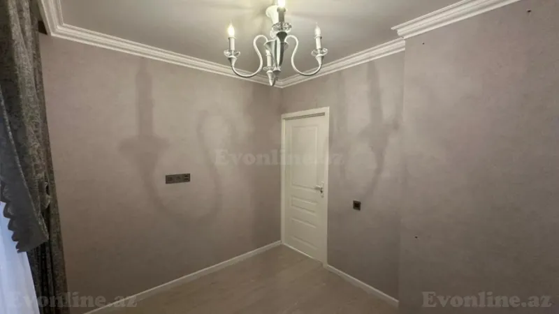 Satılır 3 otaqlı Mənzil Köhnə tikili 65 m² Əhmədli - şəkil 14