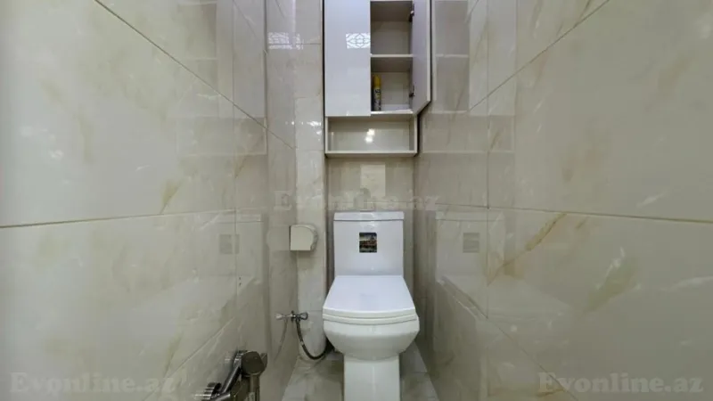 Satılır 3 otaqlı Mənzil Köhnə tikili 65 m² Əhmədli - şəkil 16