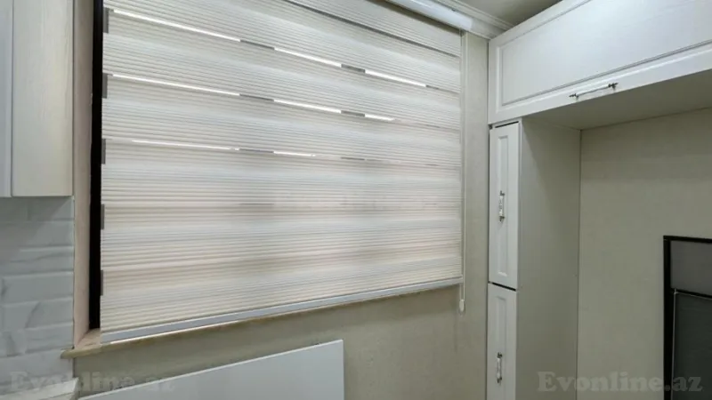 Satılır 3 otaqlı Mənzil Köhnə tikili 65 m² Əhmədli - şəkil 18