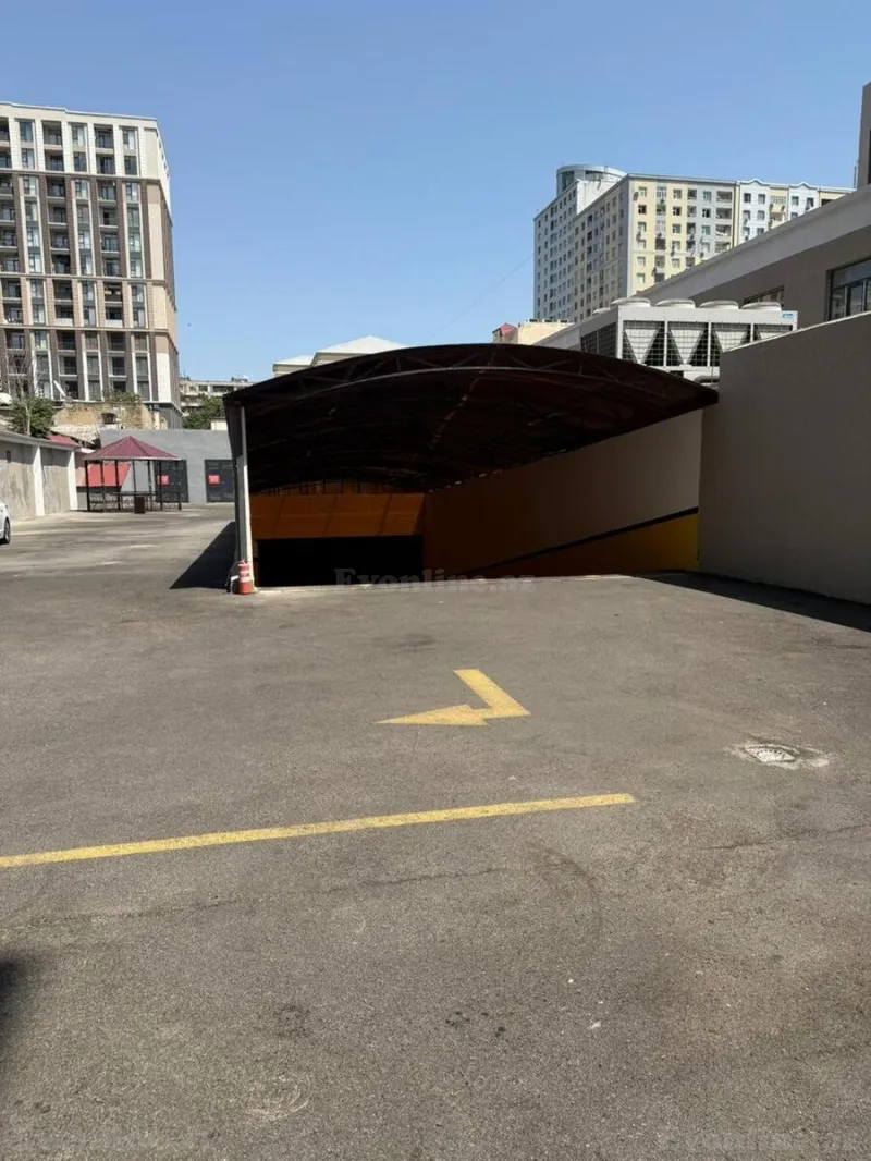 Satılır 2 otaqlı Mənzil Yeni tikili 60 m² Nərimanov r. - şəkil 6