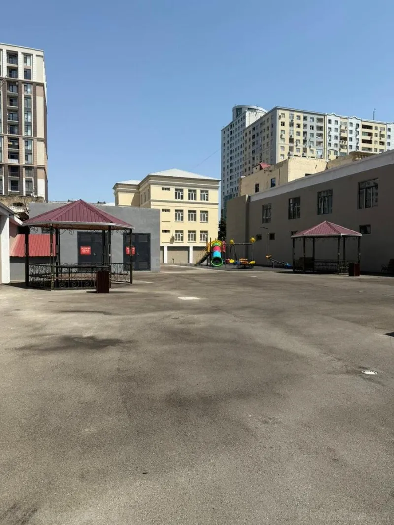 Satılır 2 otaqlı Mənzil Yeni tikili 60 m² Nərimanov r. - şəkil 7