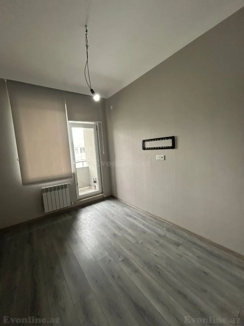 Satılır 2 otaqlı Mənzil Yeni tikili 52 m² 20 Yanvar m. - şəkil 9