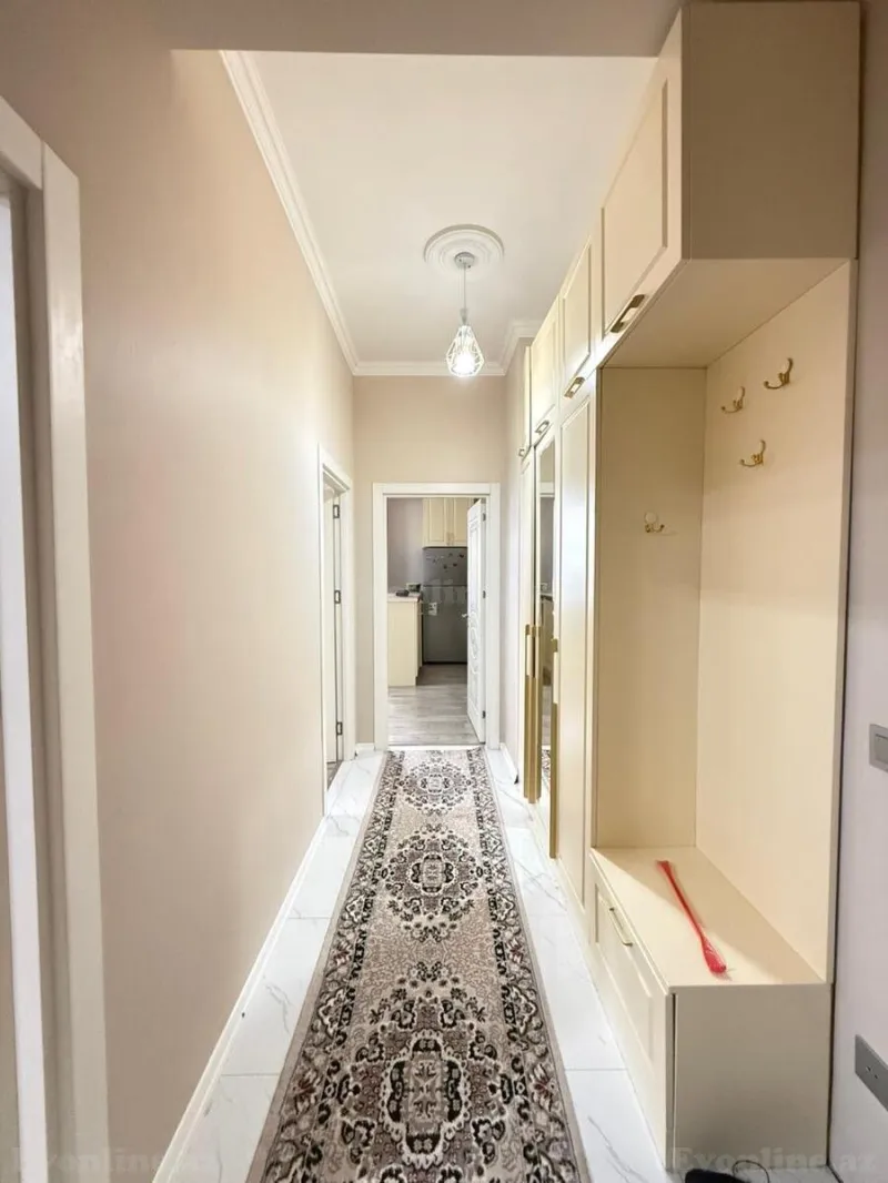 Satılır 3 otaqlı Mənzil Yeni tikili 69 m² Massiv D - şəkil 11