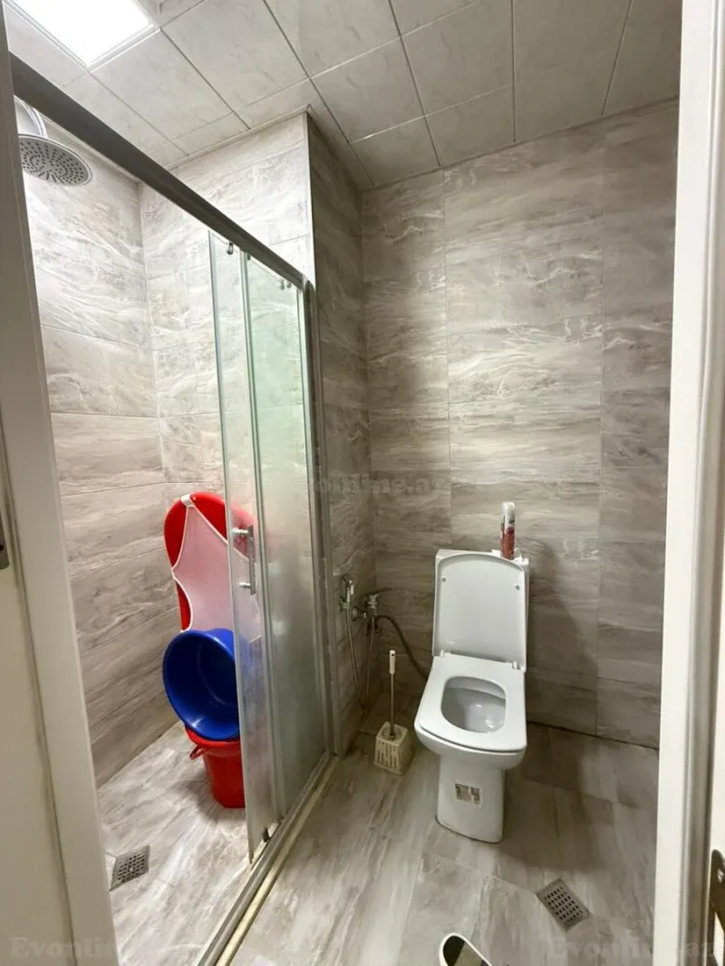 Satılır 3 otaqlı Mənzil Yeni tikili 69 m² Massiv D - şəkil 15