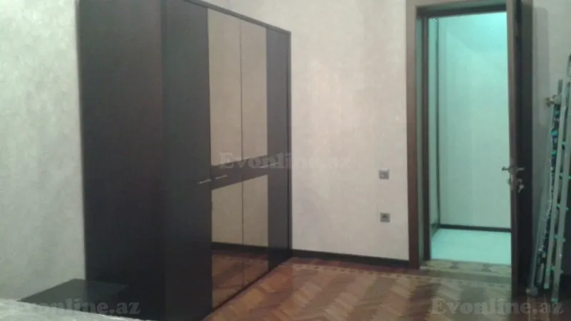 Kirayə verilir 3 otaqlı Mənzil Köhnə tikili 90 m² 28 May m. - şəkil 3