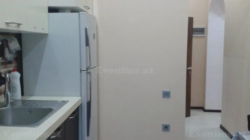 Kirayə verilir 3 otaqlı Mənzil Köhnə tikili 90 m² 28 May m. - şəkil 5