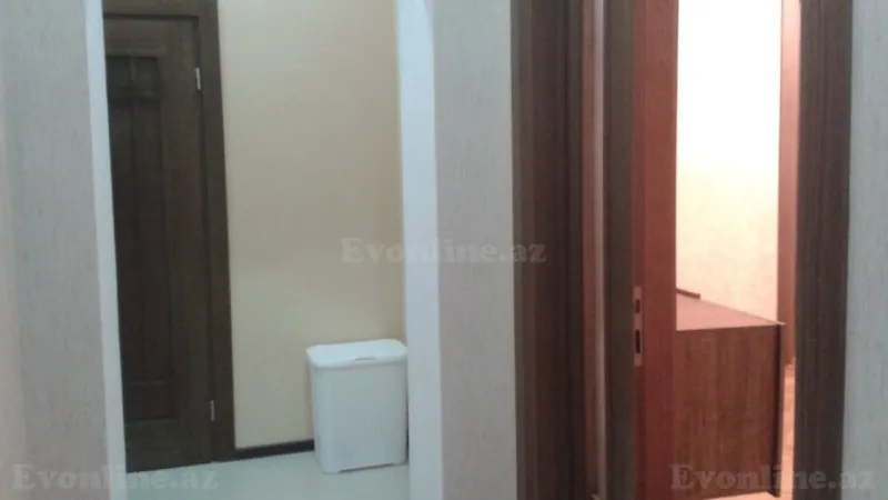 Kirayə verilir 3 otaqlı Mənzil Köhnə tikili 90 m² 28 May m. - şəkil 7