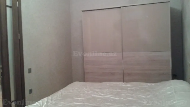 Kirayə verilir 3 otaqlı Mənzil Köhnə tikili 90 m² 28 May m. - şəkil 9