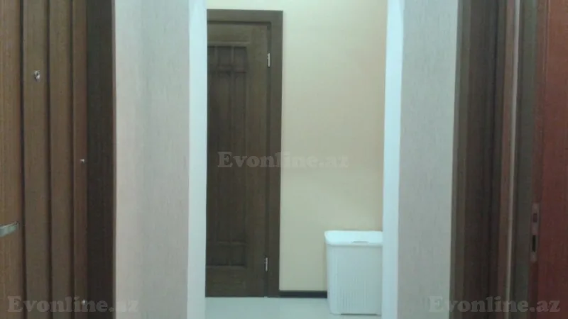Kirayə verilir 3 otaqlı Mənzil Köhnə tikili 90 m² 28 May m. - şəkil 10