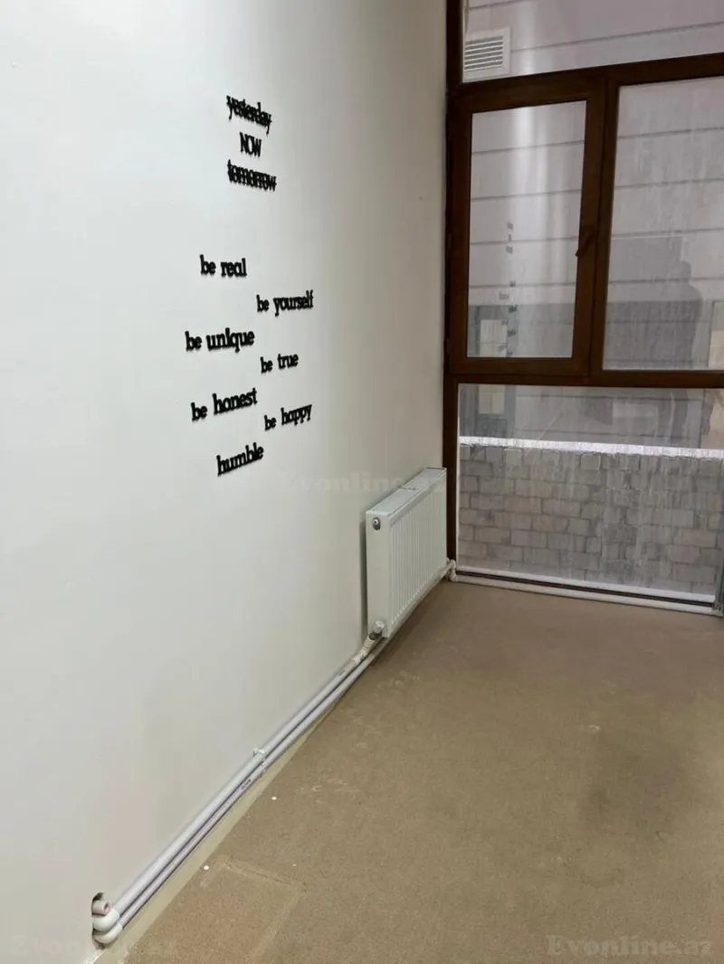 Kirayə verilir Ofis 20 m² Xətai m. - şəkil 6