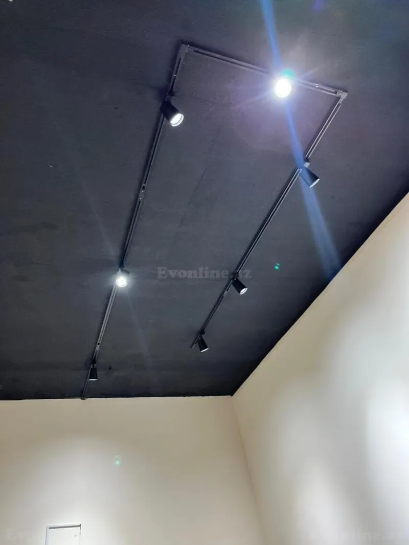 Kirayə verilir Ofis 20 m² Xətai m. - şəkil 7