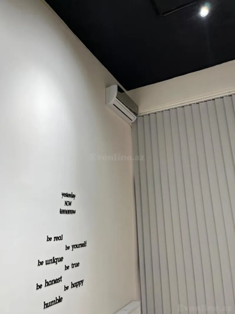 Kirayə verilir Ofis 20 m² Xətai m. - şəkil 8