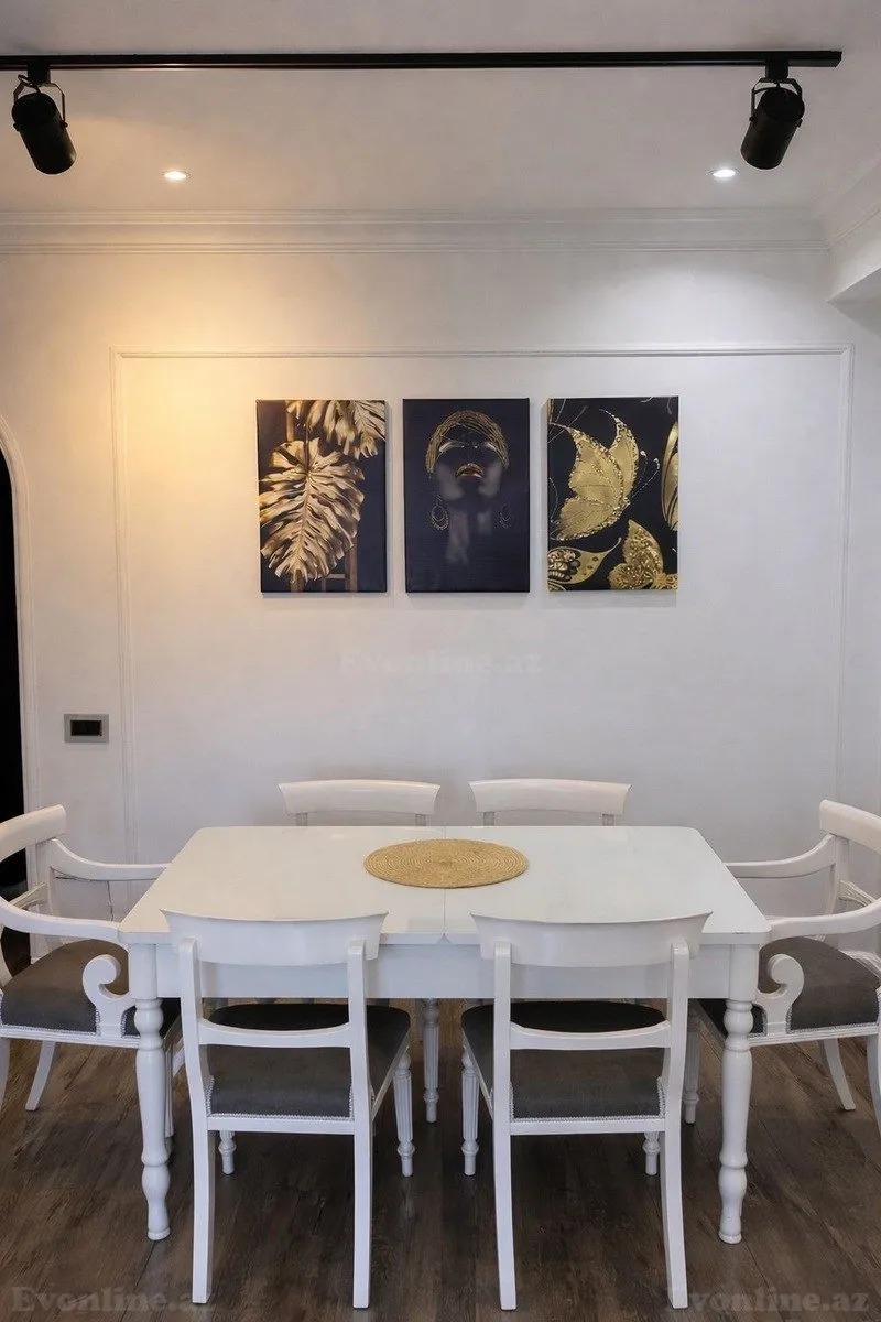 Kirayə verilir 2 otaqlı Mənzil Yeni tikili 75 m² Bayıl - şəkil 3