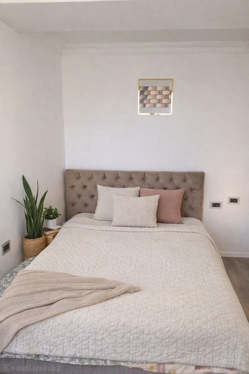 Kirayə verilir 2 otaqlı Mənzil Yeni tikili 75 m² Bayıl - şəkil 7