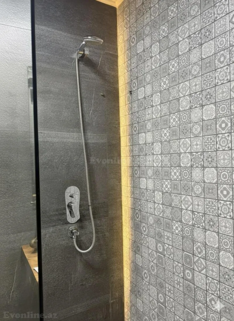 Kirayə verilir 2 otaqlı Mənzil Yeni tikili 75 m² Bayıl - şəkil 11