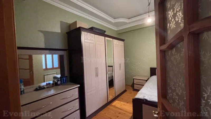 Satılır 2 otaqlı Mənzil Yeni tikili 63 m² Həzi Aslanov - şəkil 12