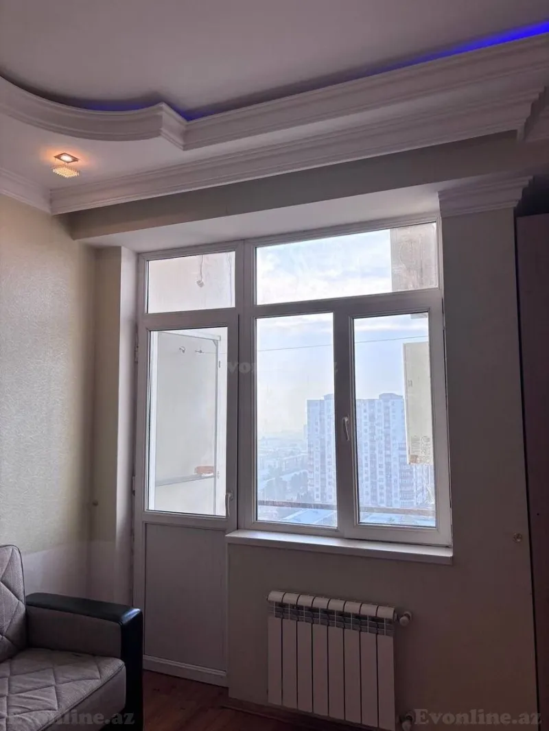 Satılır 2 otaqlı Mənzil Yeni tikili 63 m² Həzi Aslanov - şəkil 15