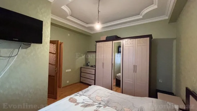 Satılır 2 otaqlı Mənzil Yeni tikili 63 m² Həzi Aslanov - şəkil 16