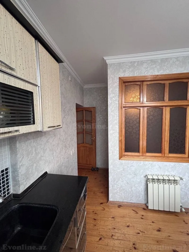 Satılır 2 otaqlı Mənzil Yeni tikili 63 m² Həzi Aslanov - şəkil 17