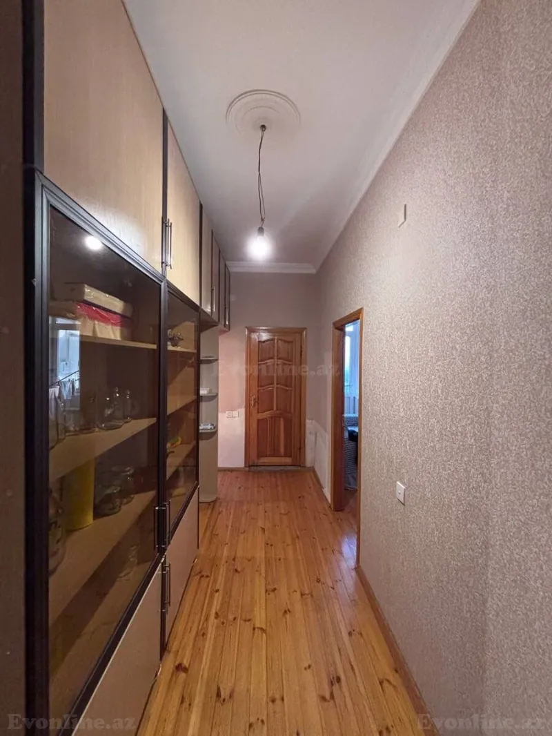 Satılır 2 otaqlı Mənzil Yeni tikili 63 m² Həzi Aslanov - şəkil 24