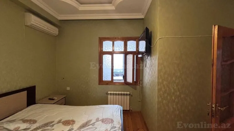 Satılır 2 otaqlı Mənzil Yeni tikili 63 m² Həzi Aslanov - şəkil 26