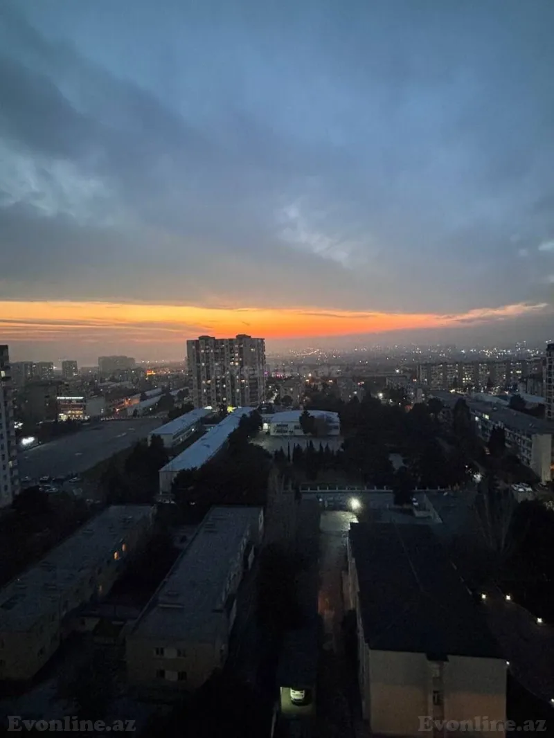 Satılır 2 otaqlı Mənzil Yeni tikili 63 m² Həzi Aslanov - şəkil 29