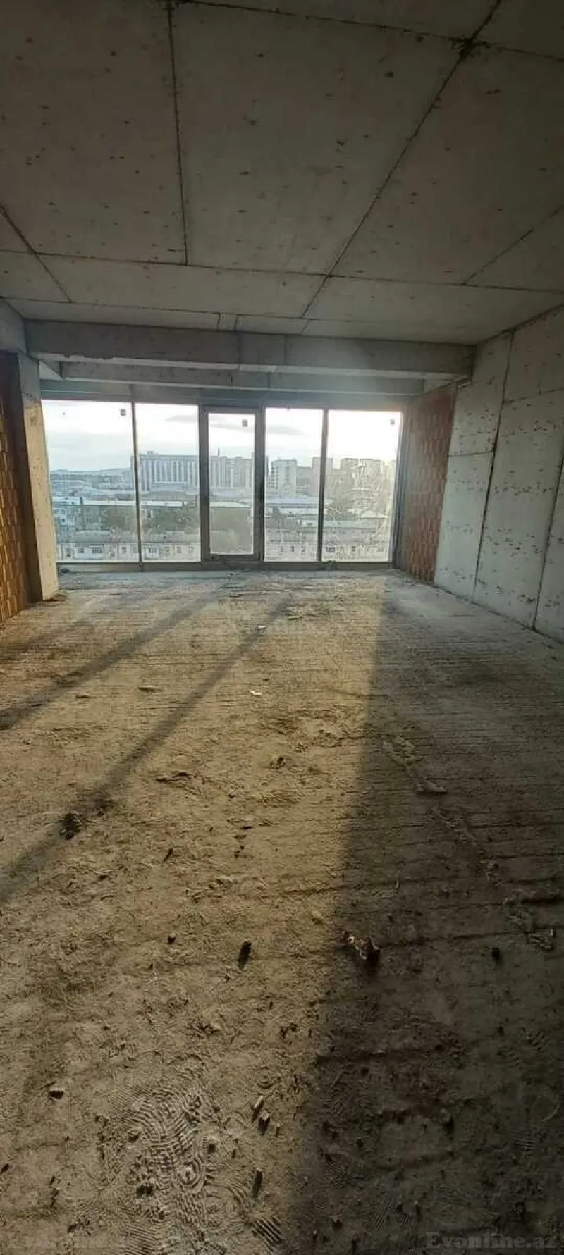 Satılır 4 otaqlı Mənzil Yeni tikili 175 m² Elmlər Akademiyası m. - şəkil 7