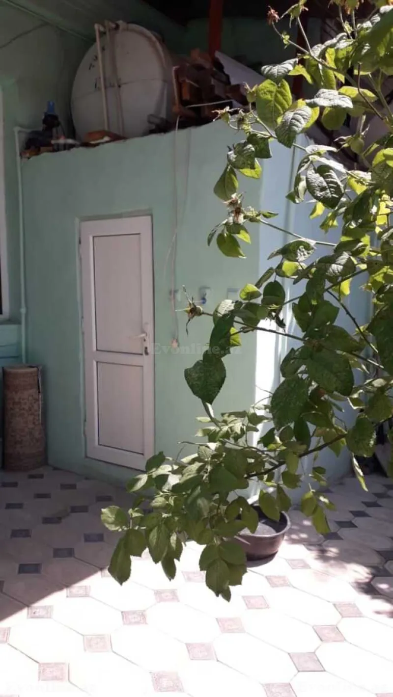 Kirayə verilir 2 otaqlı Mənzil Köhnə tikili 50 m² Sabunçu r. - şəkil 7