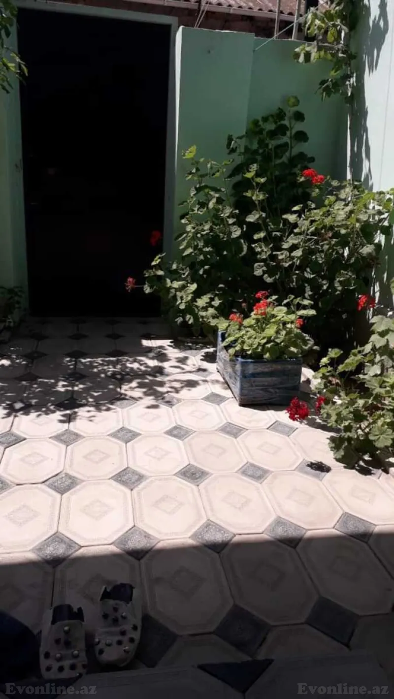 Kirayə verilir 2 otaqlı Mənzil Köhnə tikili 50 m² Sabunçu r. - şəkil 13