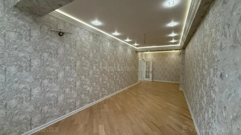 Satılır 3 otaqlı Mənzil Yeni tikili 151 m² 8 Noyabr m. - şəkil 3
