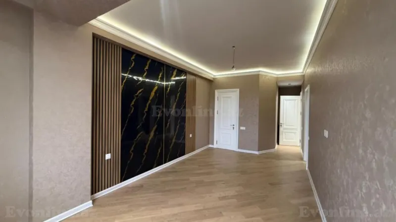 Satılır 3 otaqlı Mənzil Yeni tikili 151 m² 8 Noyabr m. - şəkil 5