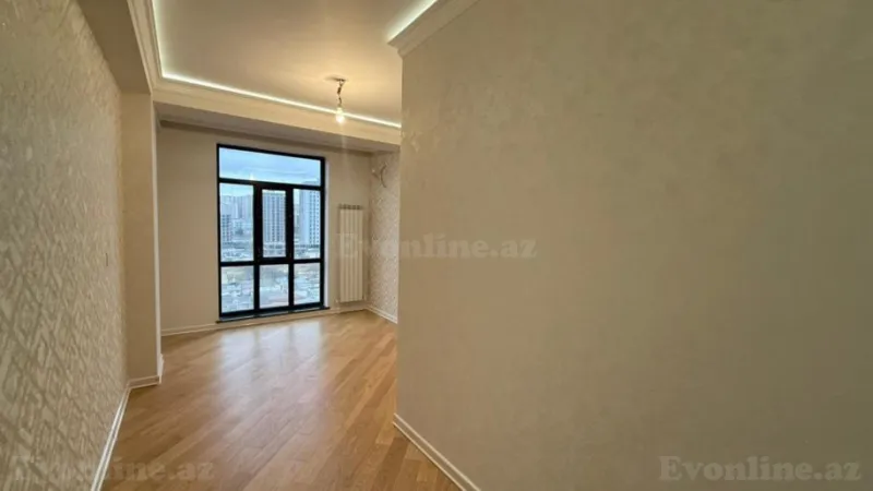 Satılır 3 otaqlı Mənzil Yeni tikili 151 m² 8 Noyabr m. - şəkil 6