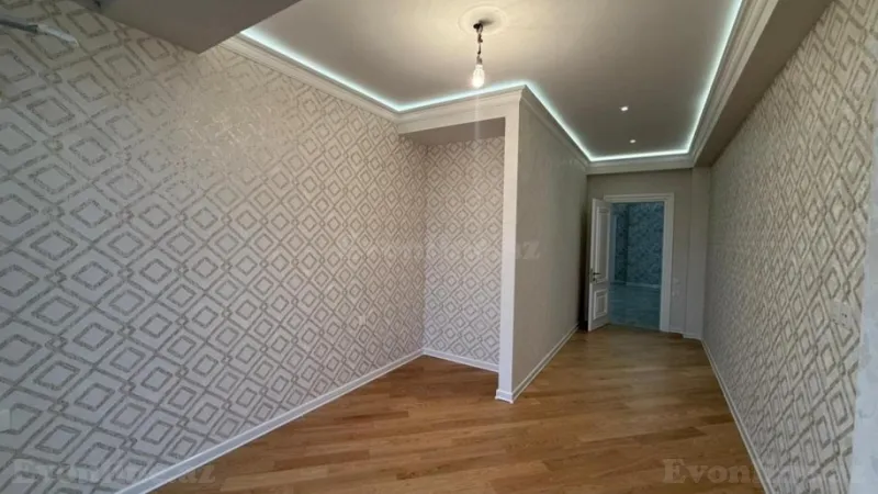 Satılır 3 otaqlı Mənzil Yeni tikili 151 m² 8 Noyabr m. - şəkil 7