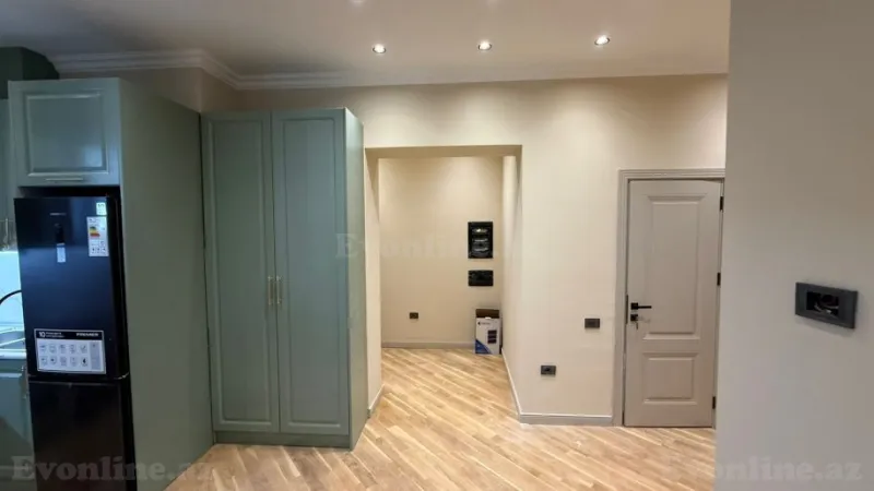 Satılır 3 otaqlı Mənzil Yeni tikili 125 m² 28 May m. - şəkil 4