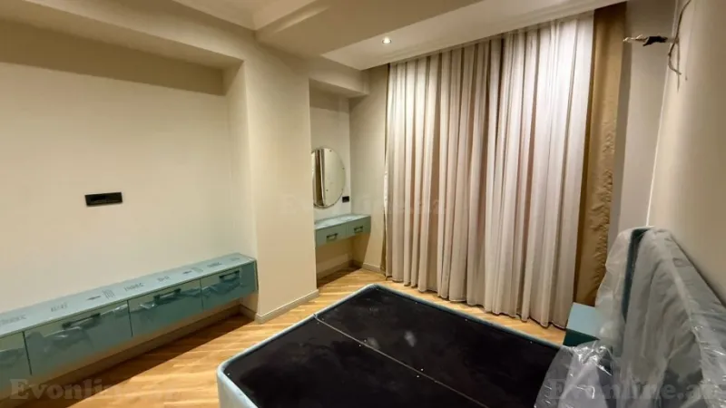 Satılır 3 otaqlı Mənzil Yeni tikili 125 m² 28 May m. - şəkil 6