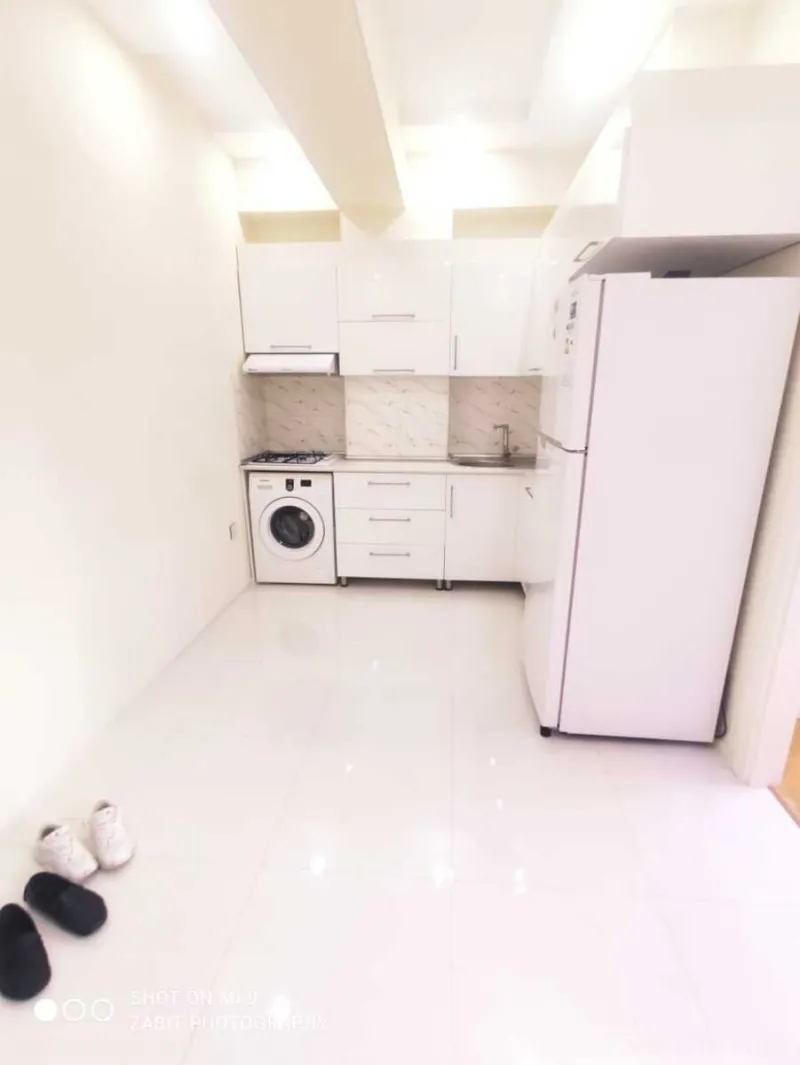 Kirayə verilir 2 otaqlı Mənzil Yeni tikili 60 m² 20 Yanvar m. - şəkil 7