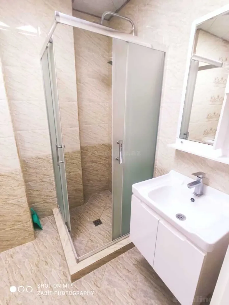 Kirayə verilir 2 otaqlı Mənzil Yeni tikili 60 m² 20 Yanvar m. - şəkil 8